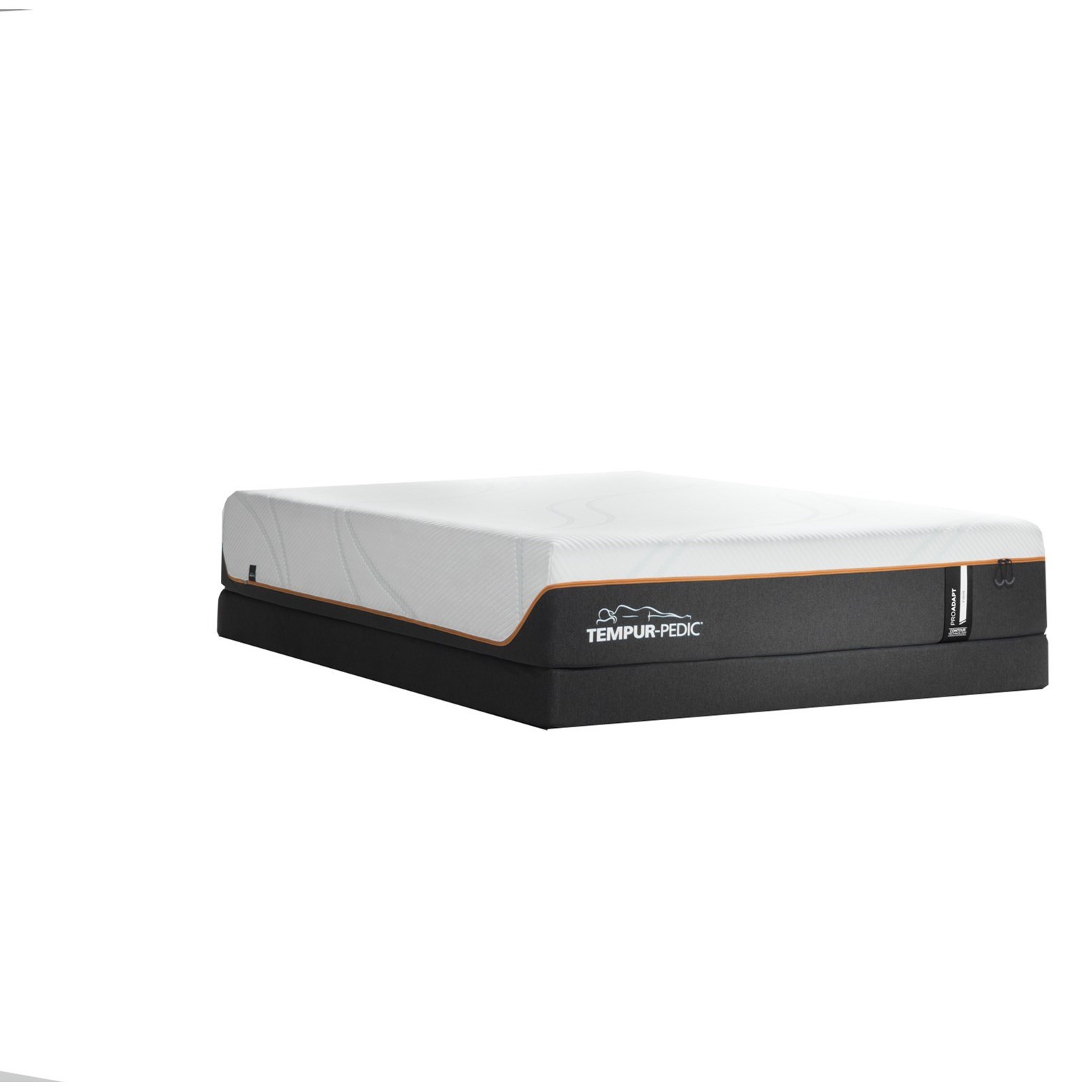 TempurPedic® TEMPURProAdapt Firm Twin Extra Long 12" TEMPURPROADAPT